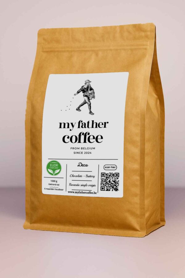 exotic blend
