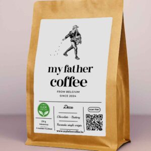 exotic blend