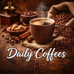 Daily Coffees