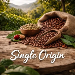 Single Origin