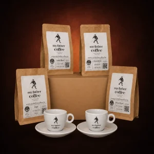 Gift Box 2 — My Father Coffee